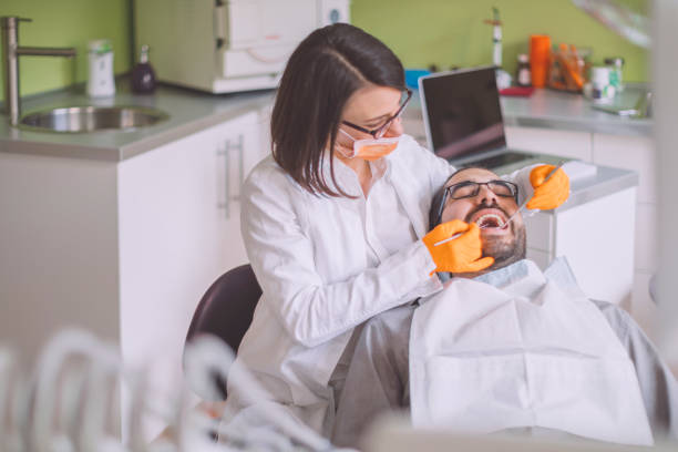 Best 24-Hour Emergency Dental Care in Mp Pendleton South, CA
