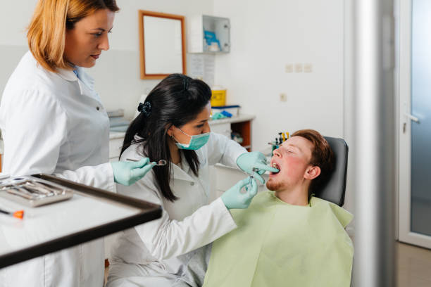 Best Dental Abscess Treatment in Mp Pendleton South, CA