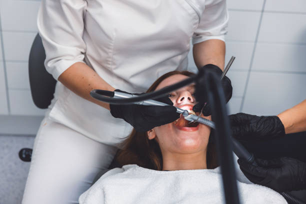 Best After-Hours Dental Care in Mp Pendleton South, CA